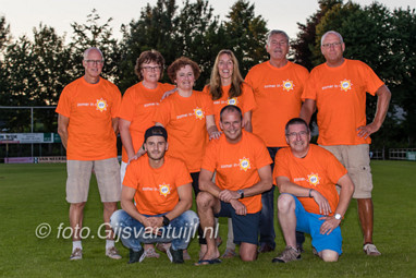 2017_07_05 Team Zomer in Gelderland Gameren
